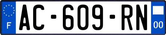 AC-609-RN