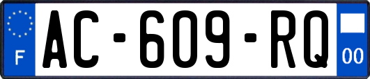 AC-609-RQ