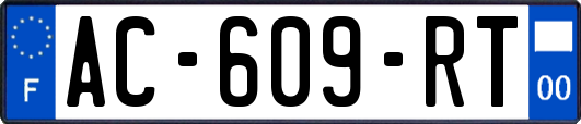 AC-609-RT