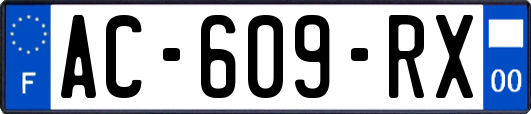 AC-609-RX