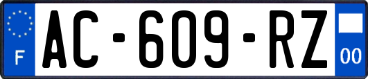 AC-609-RZ