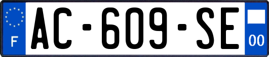 AC-609-SE