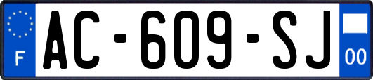AC-609-SJ
