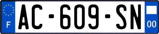 AC-609-SN