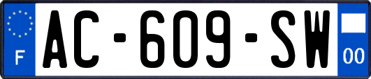 AC-609-SW