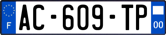 AC-609-TP
