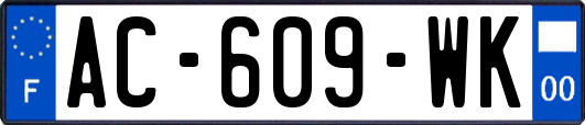AC-609-WK