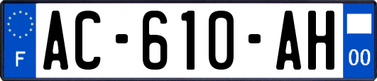 AC-610-AH