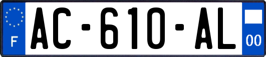 AC-610-AL