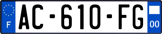 AC-610-FG