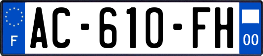 AC-610-FH