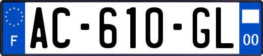AC-610-GL