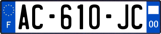 AC-610-JC