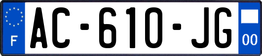 AC-610-JG