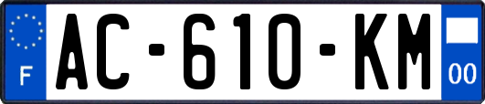 AC-610-KM