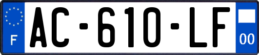 AC-610-LF
