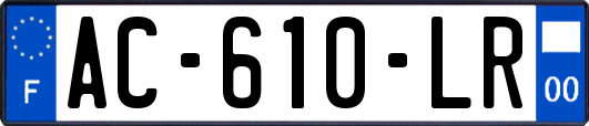 AC-610-LR
