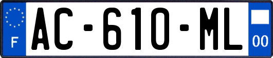 AC-610-ML