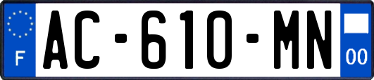 AC-610-MN