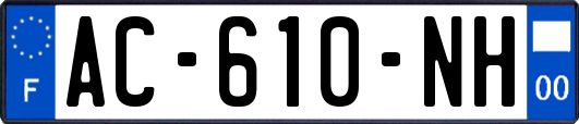AC-610-NH