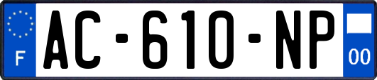 AC-610-NP
