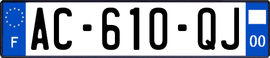 AC-610-QJ