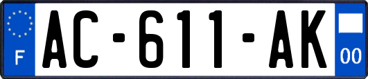 AC-611-AK