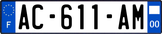 AC-611-AM