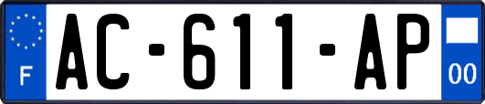 AC-611-AP