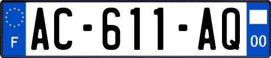 AC-611-AQ