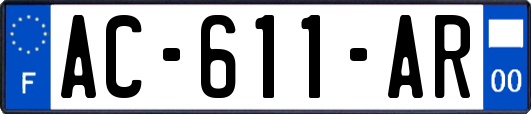 AC-611-AR