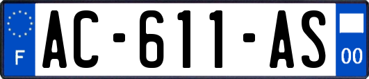 AC-611-AS