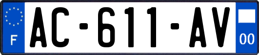 AC-611-AV