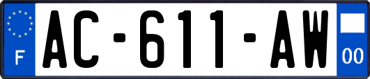 AC-611-AW