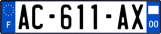 AC-611-AX