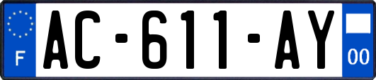 AC-611-AY