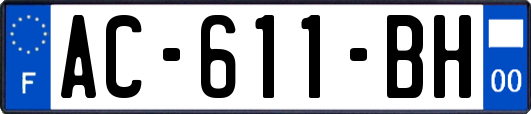 AC-611-BH