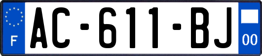 AC-611-BJ