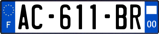 AC-611-BR