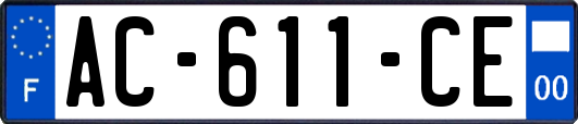 AC-611-CE