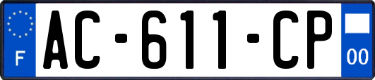 AC-611-CP