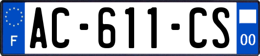 AC-611-CS