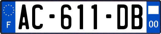 AC-611-DB