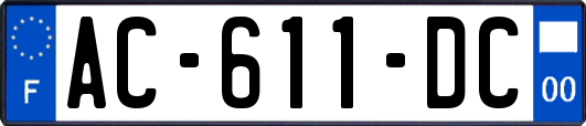 AC-611-DC