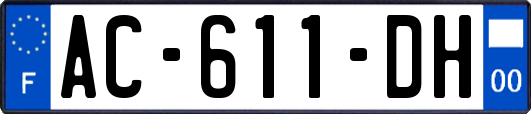 AC-611-DH