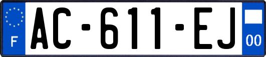 AC-611-EJ