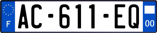 AC-611-EQ