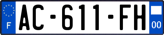 AC-611-FH