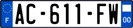 AC-611-FW