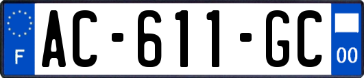 AC-611-GC